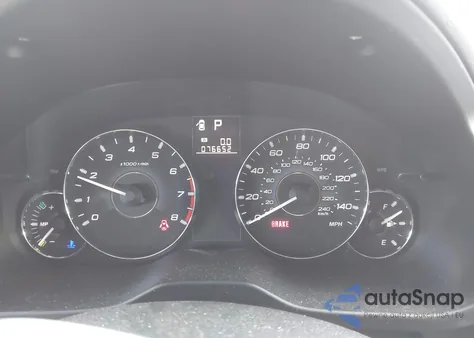 2011 Subaru Outback 2.5I Limited from USA, damaged, VIN 4S4BRBKC7B3320124